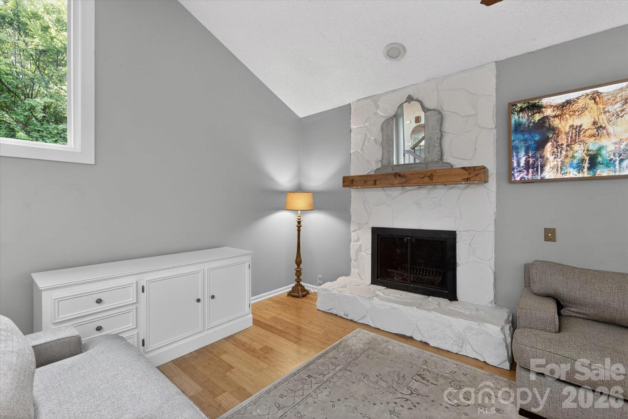 Stoneybrook - Residential