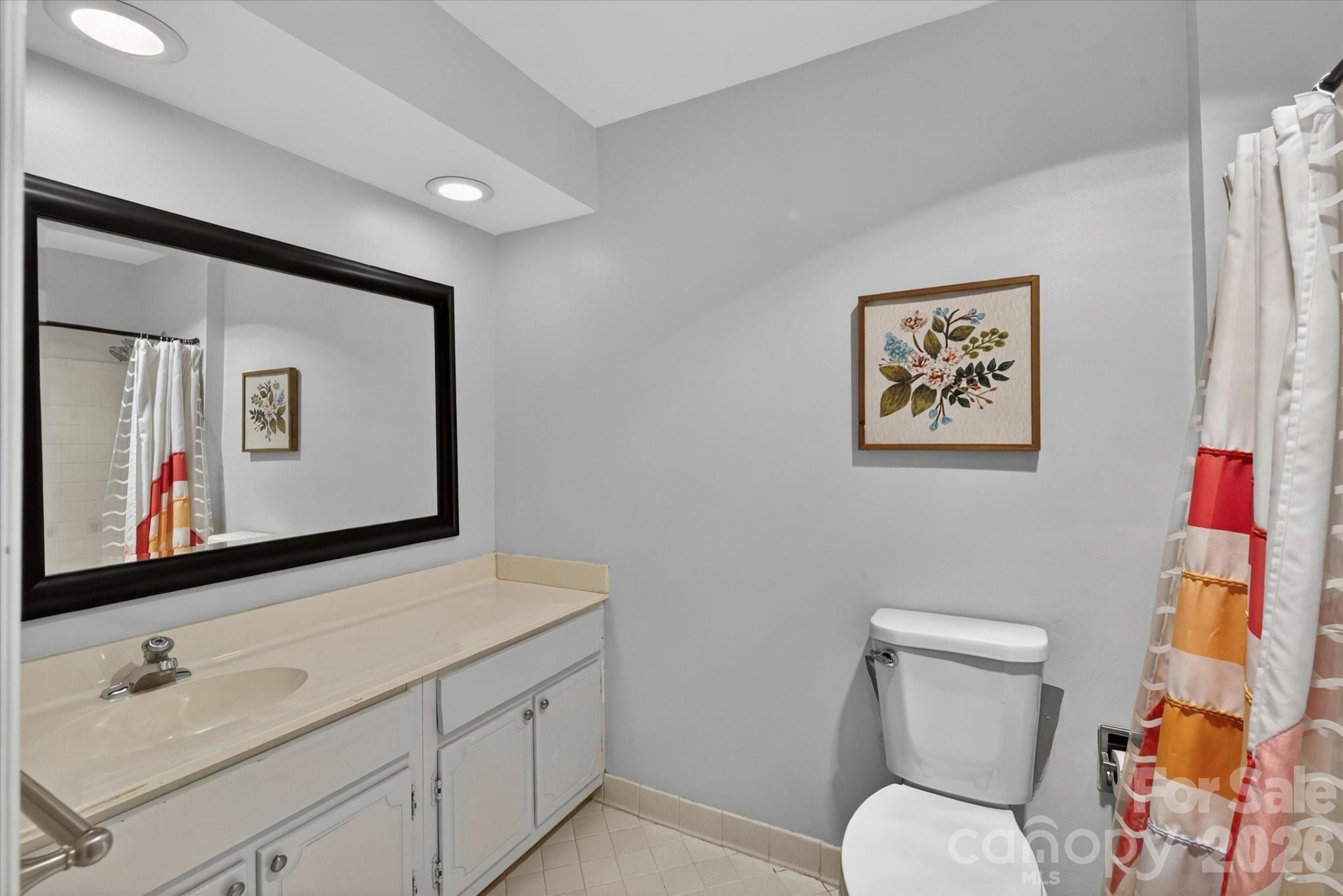 Stoneybrook - Residential
