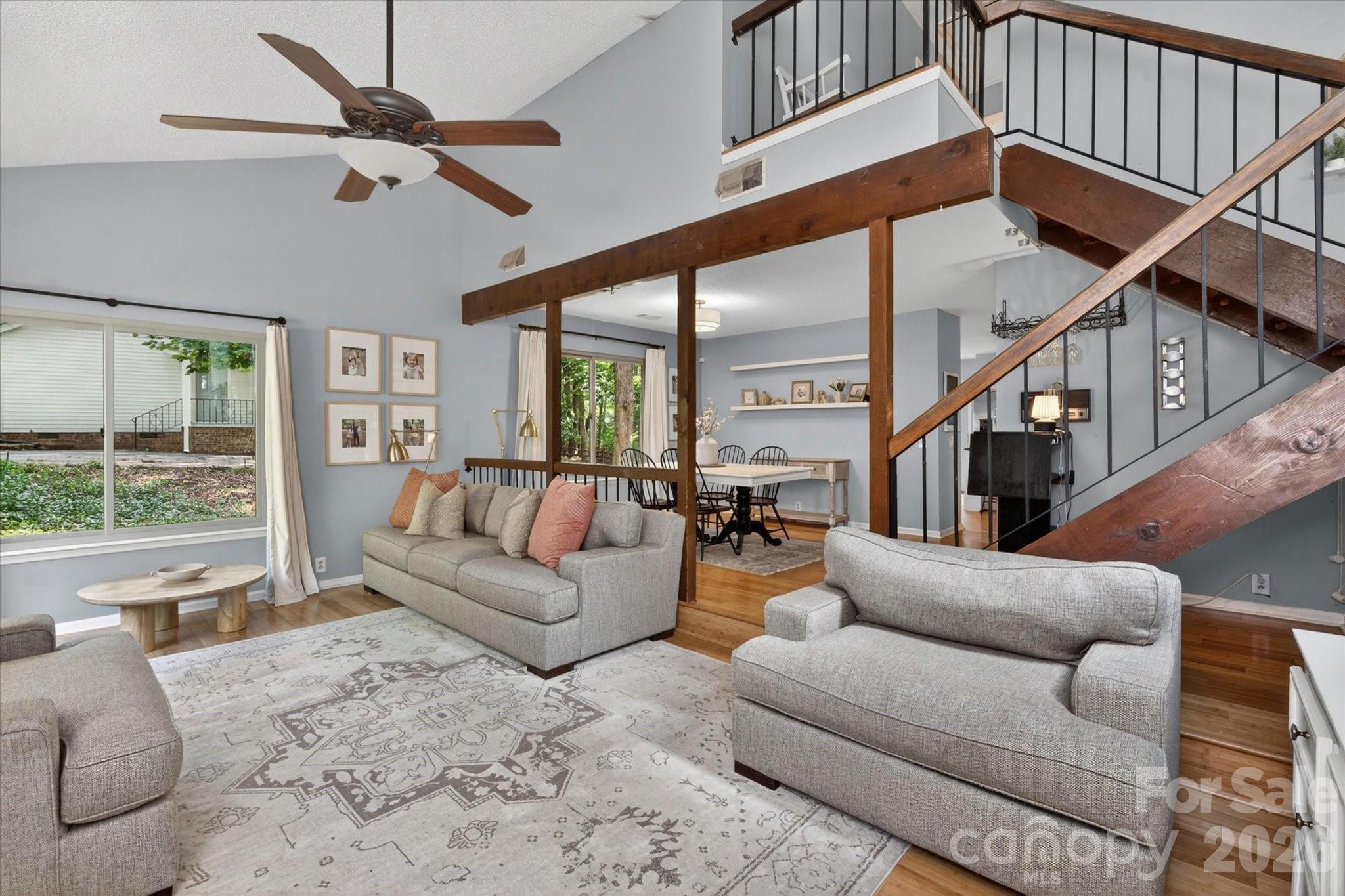 Stoneybrook - Residential