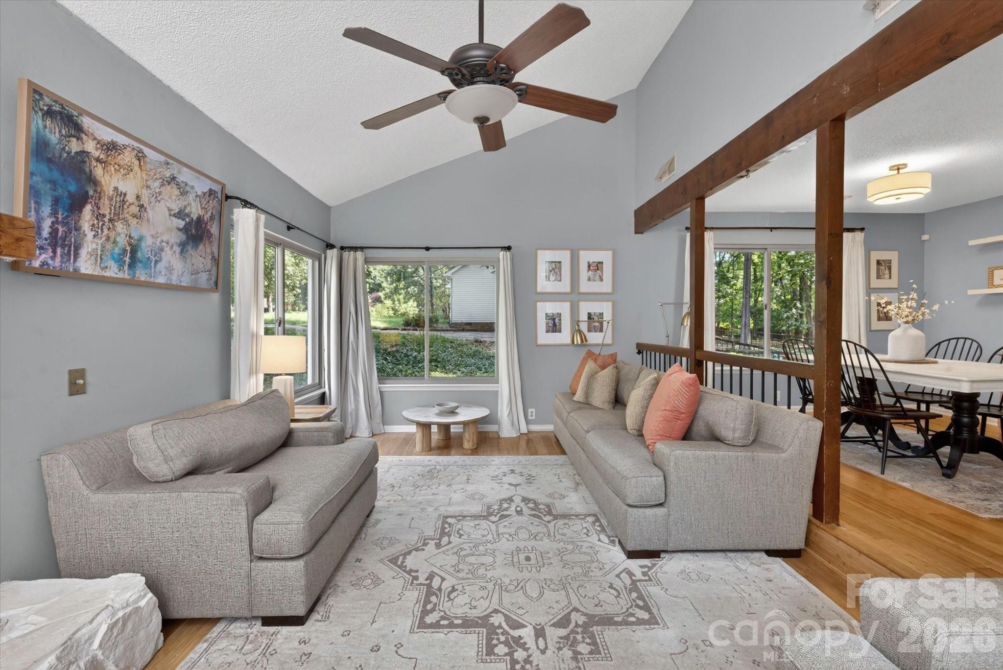 Stoneybrook - Residential
