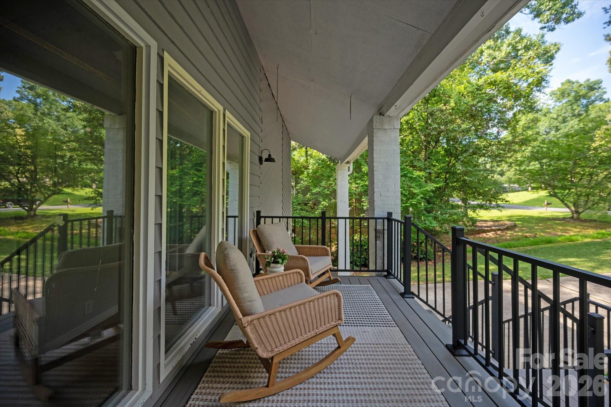 Stoneybrook - Residential