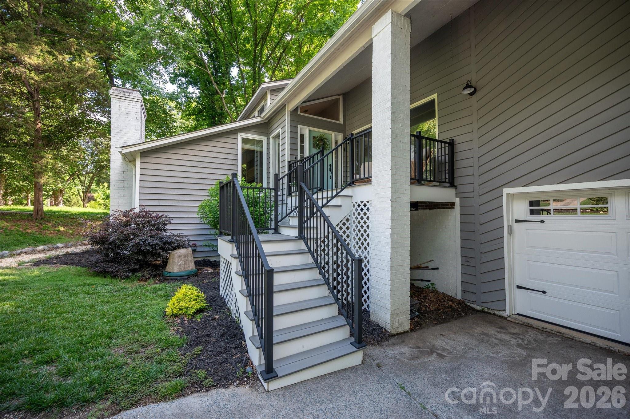 Stoneybrook - Residential