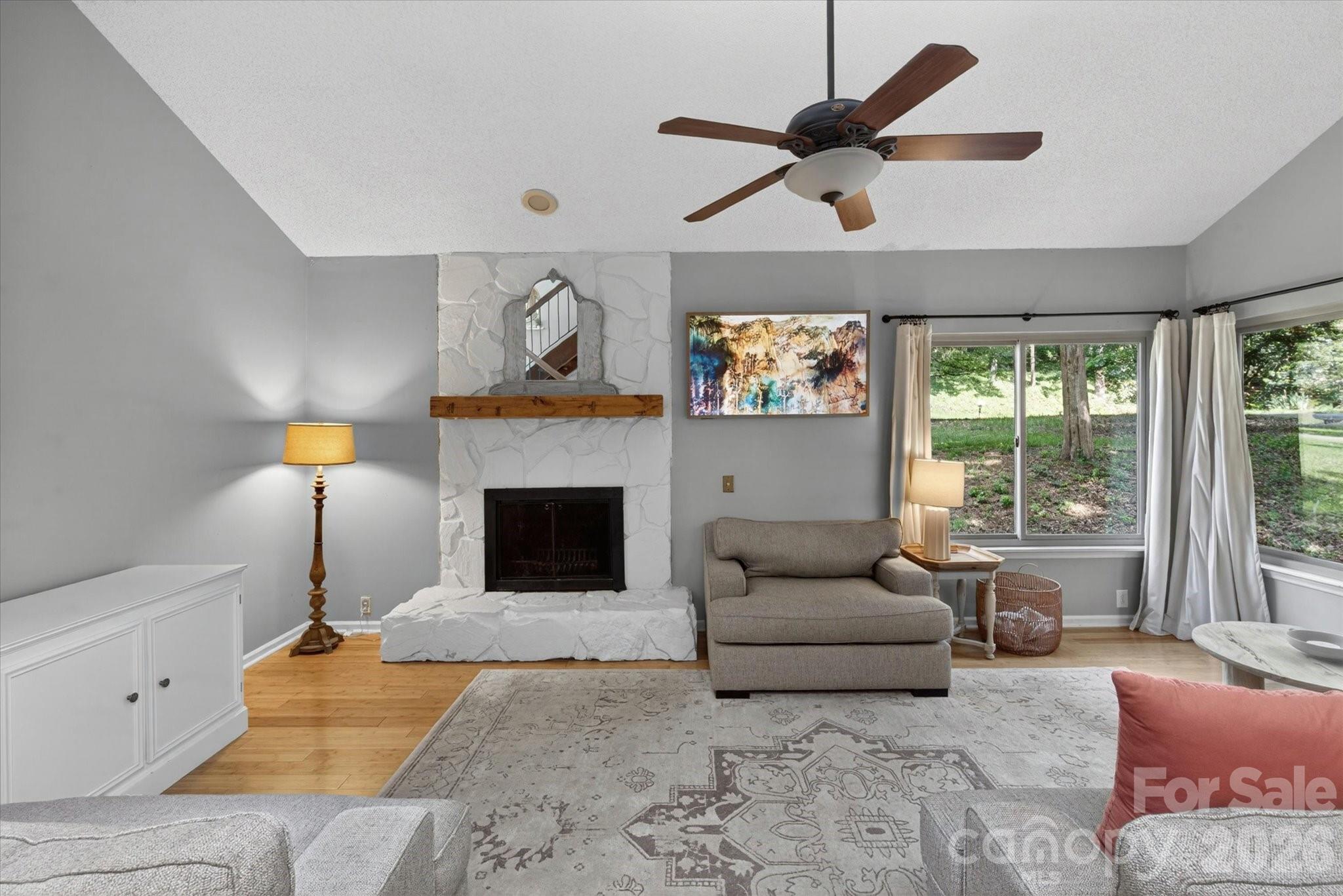 Stoneybrook - Residential