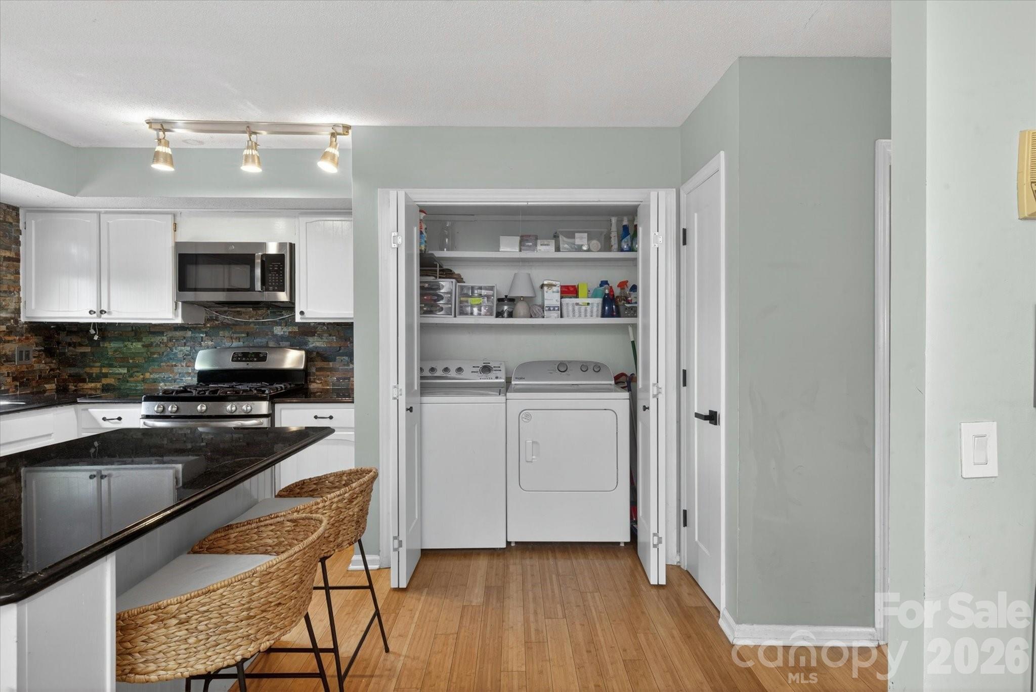 Stoneybrook - Residential