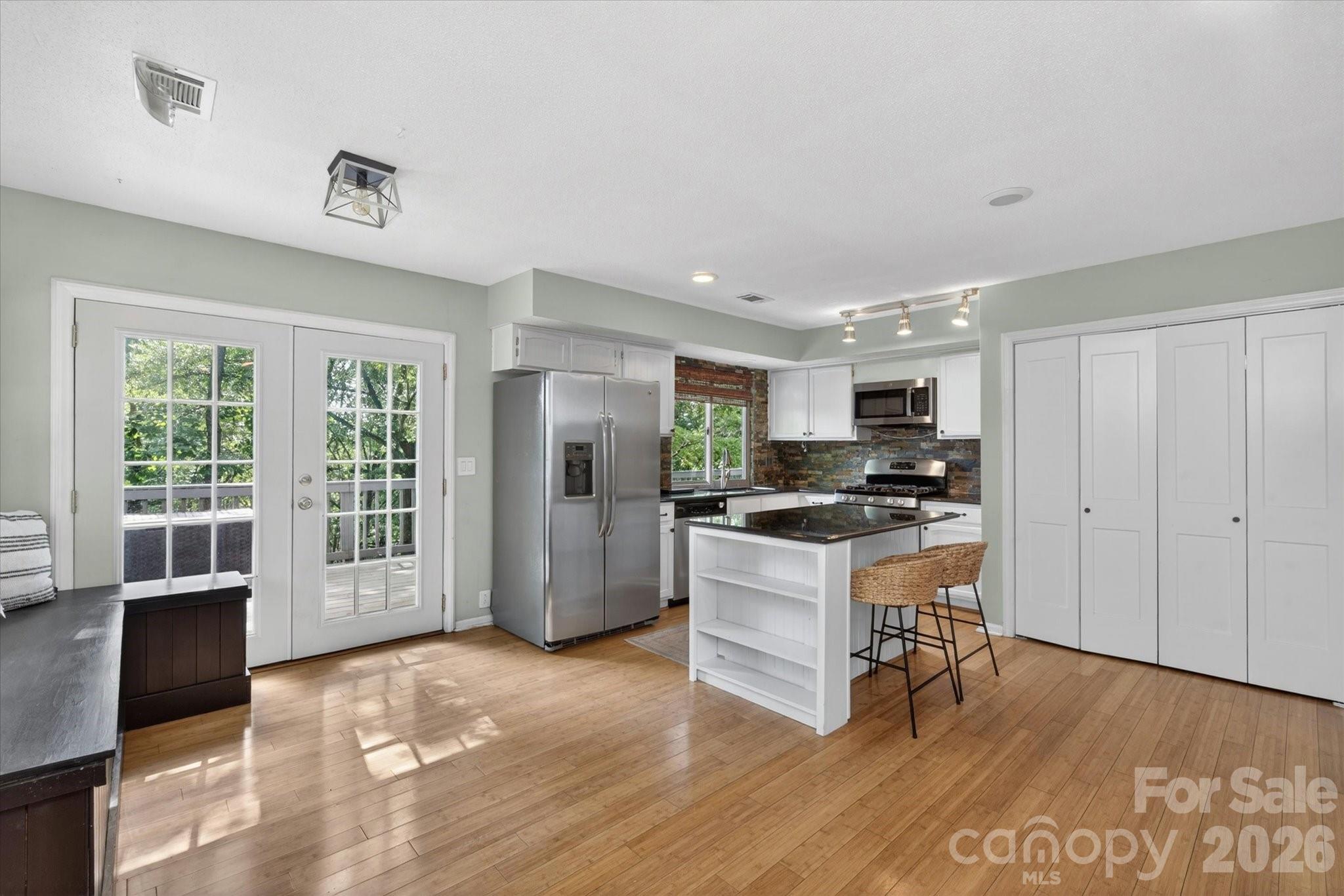Stoneybrook - Residential