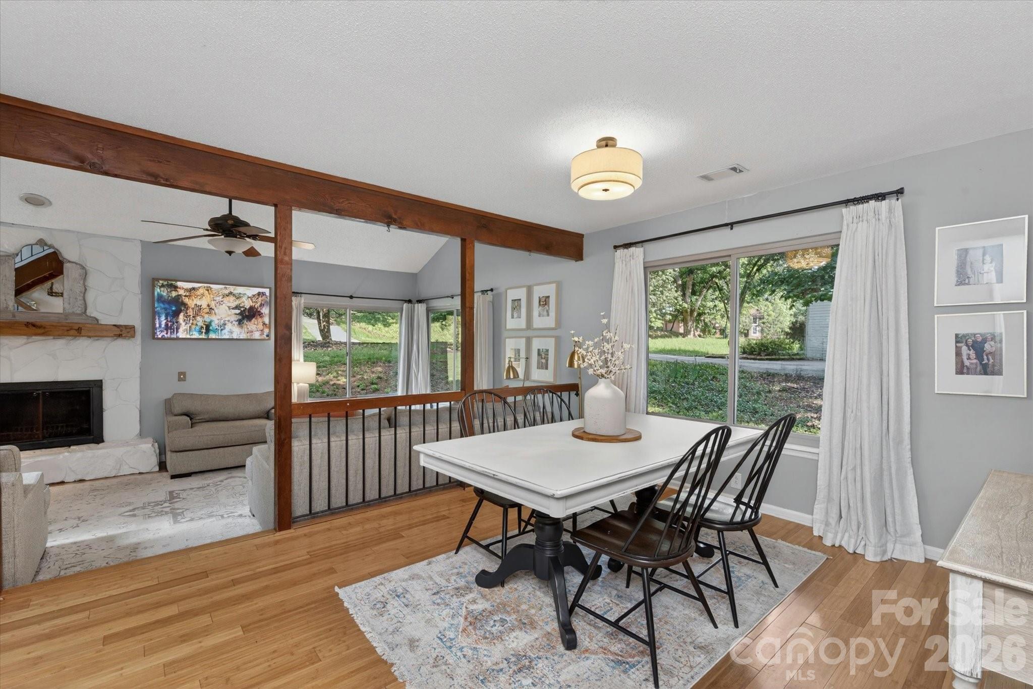 Stoneybrook - Residential
