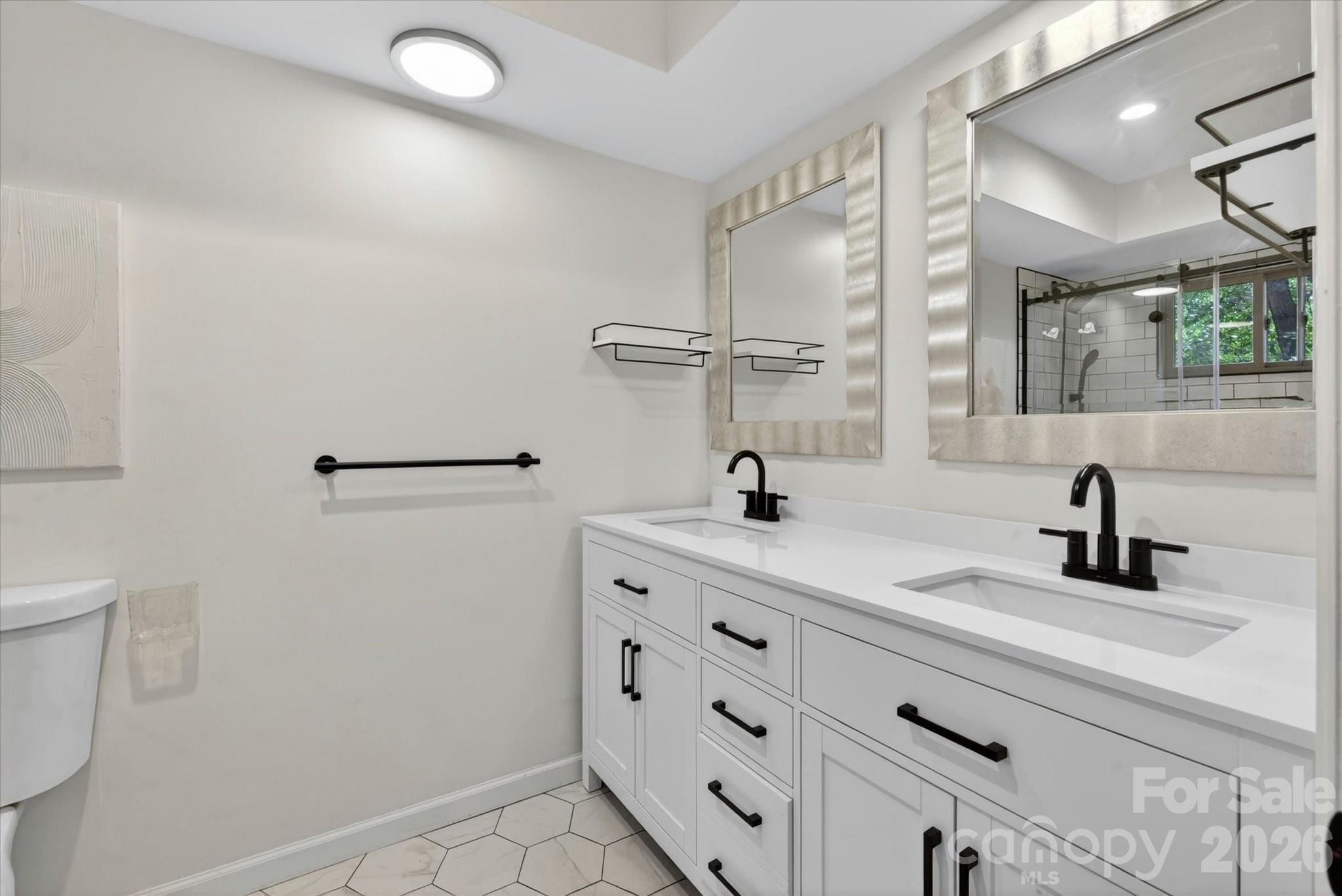 Stoneybrook - Residential