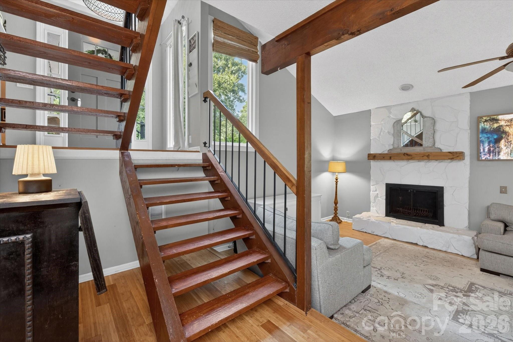 Stoneybrook - Residential
