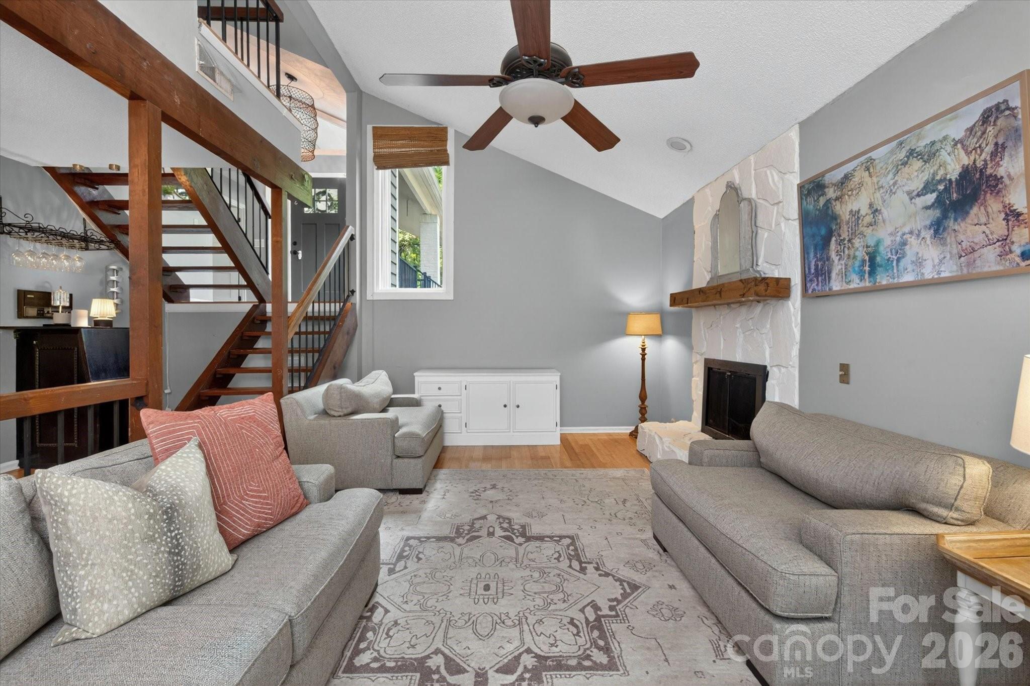 Stoneybrook - Residential