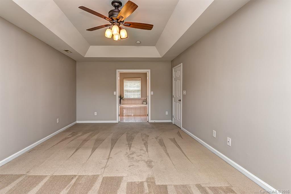Brandon Oaks - Residential