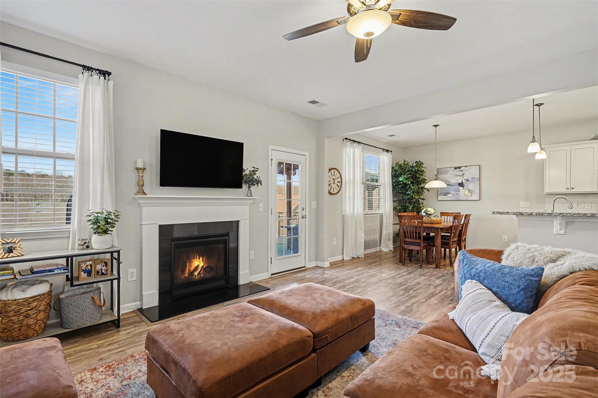 Waterside at the Catawba - Residential