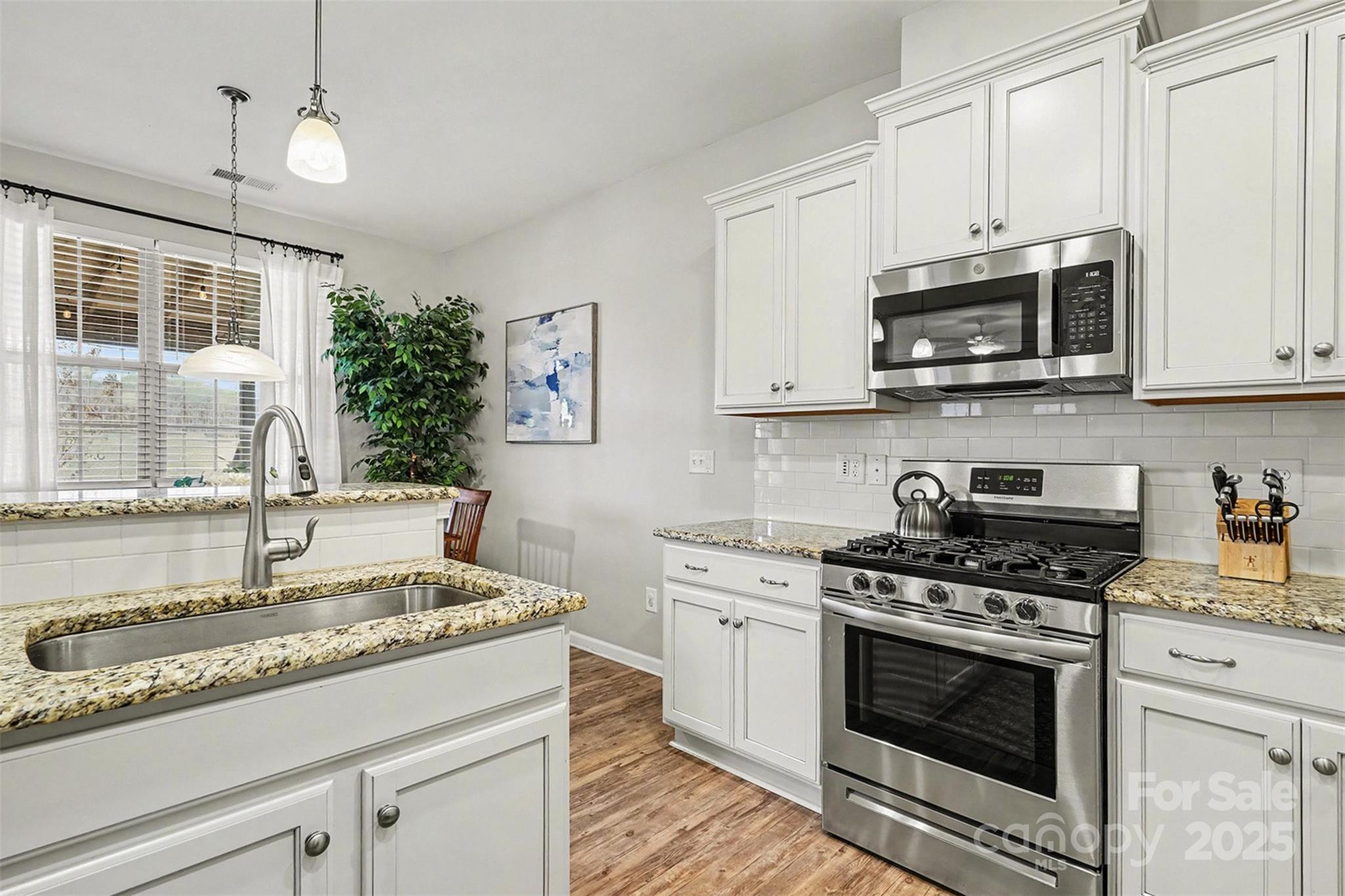 Waterside at the Catawba - Residential