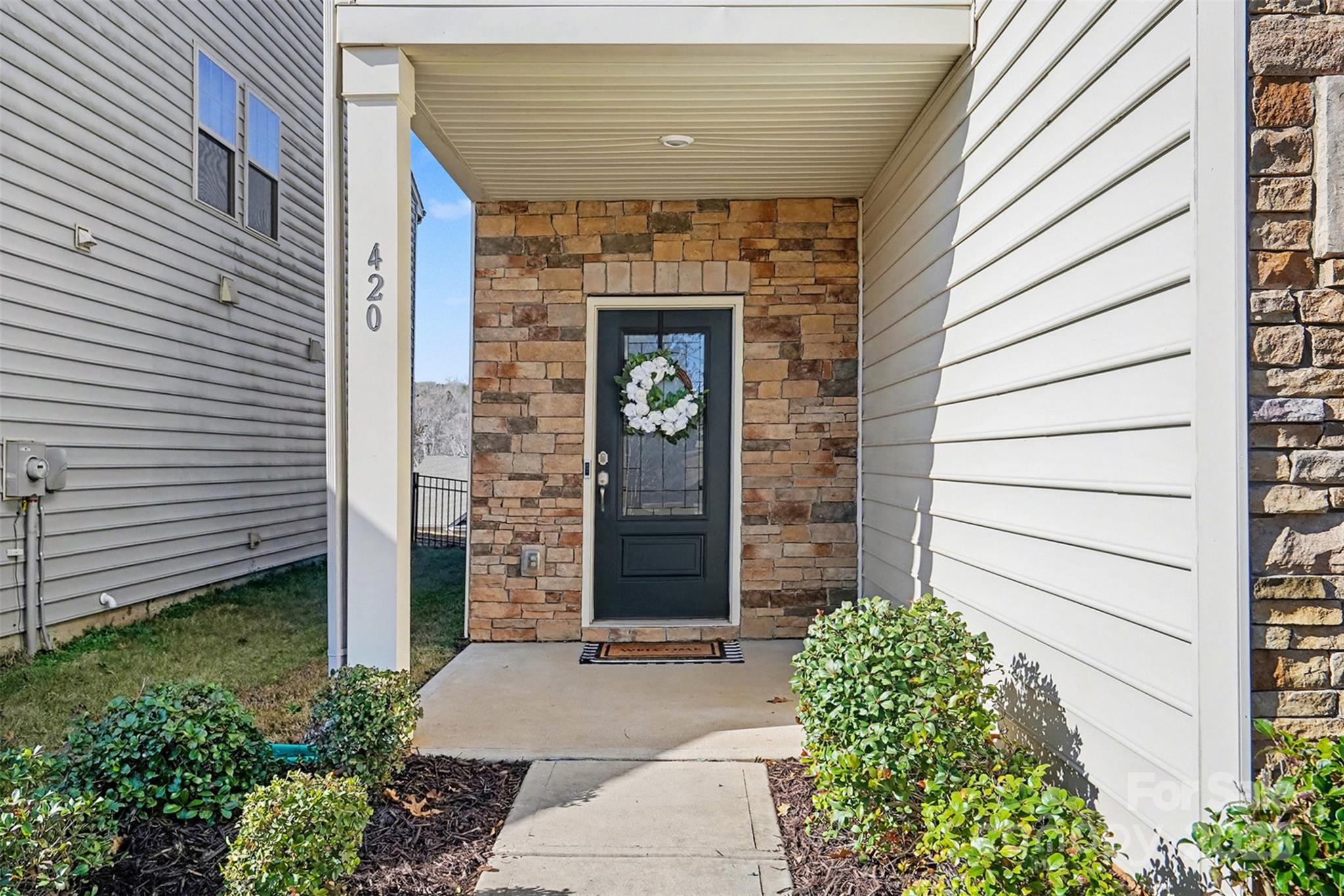 Waterside at the Catawba - Residential