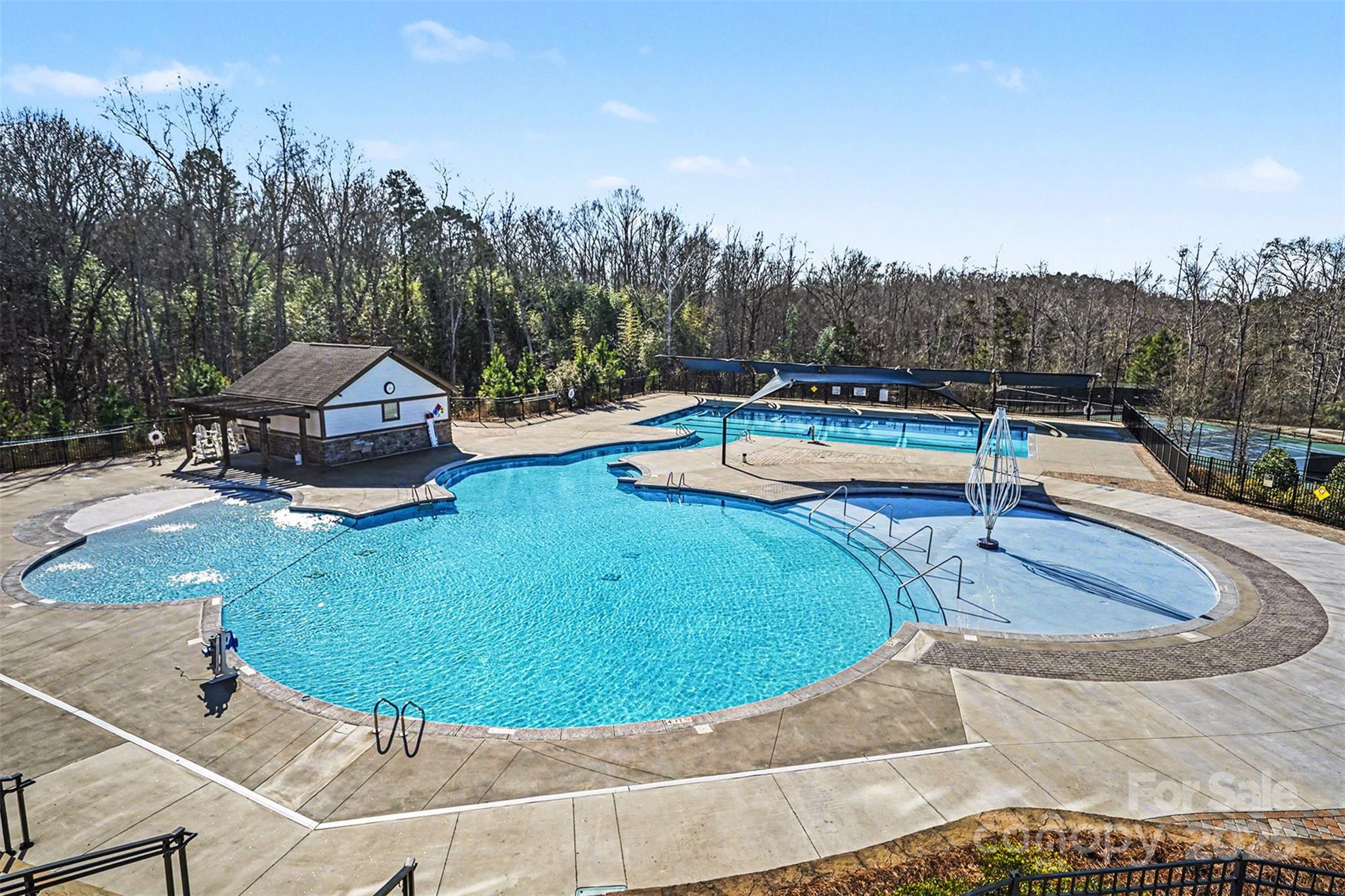 Waterside at the Catawba - Residential