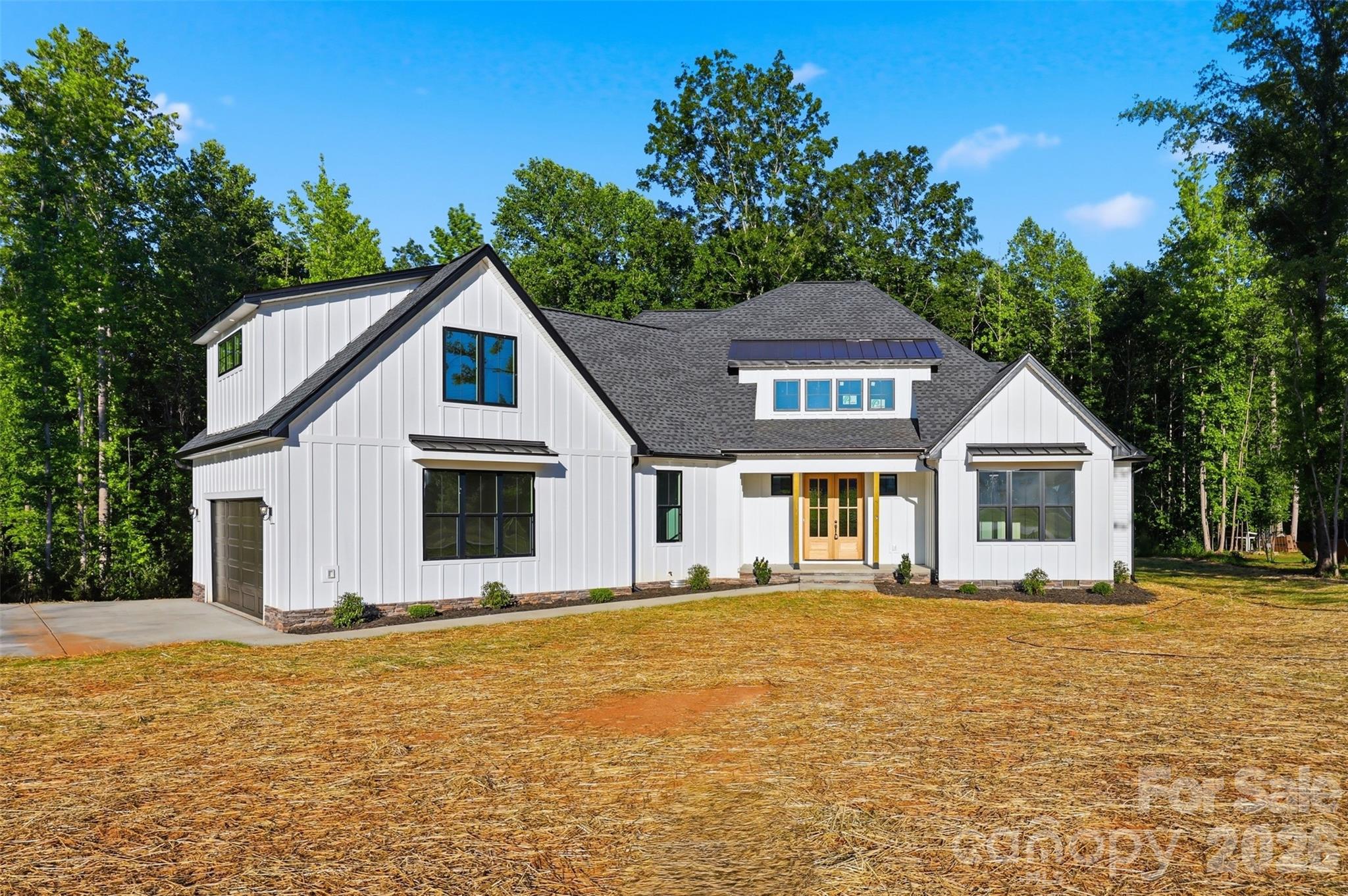 Sanders Landing - Residential