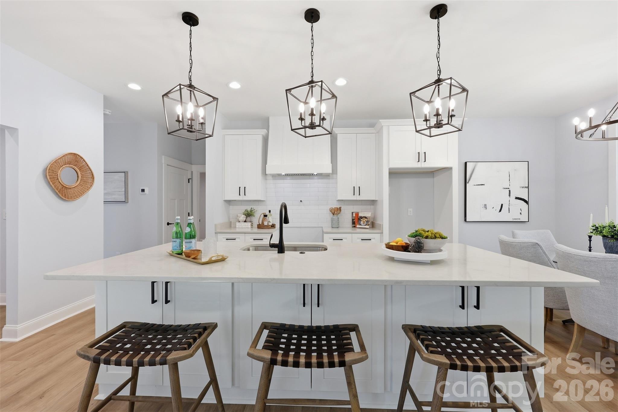 Sanders Landing - Residential