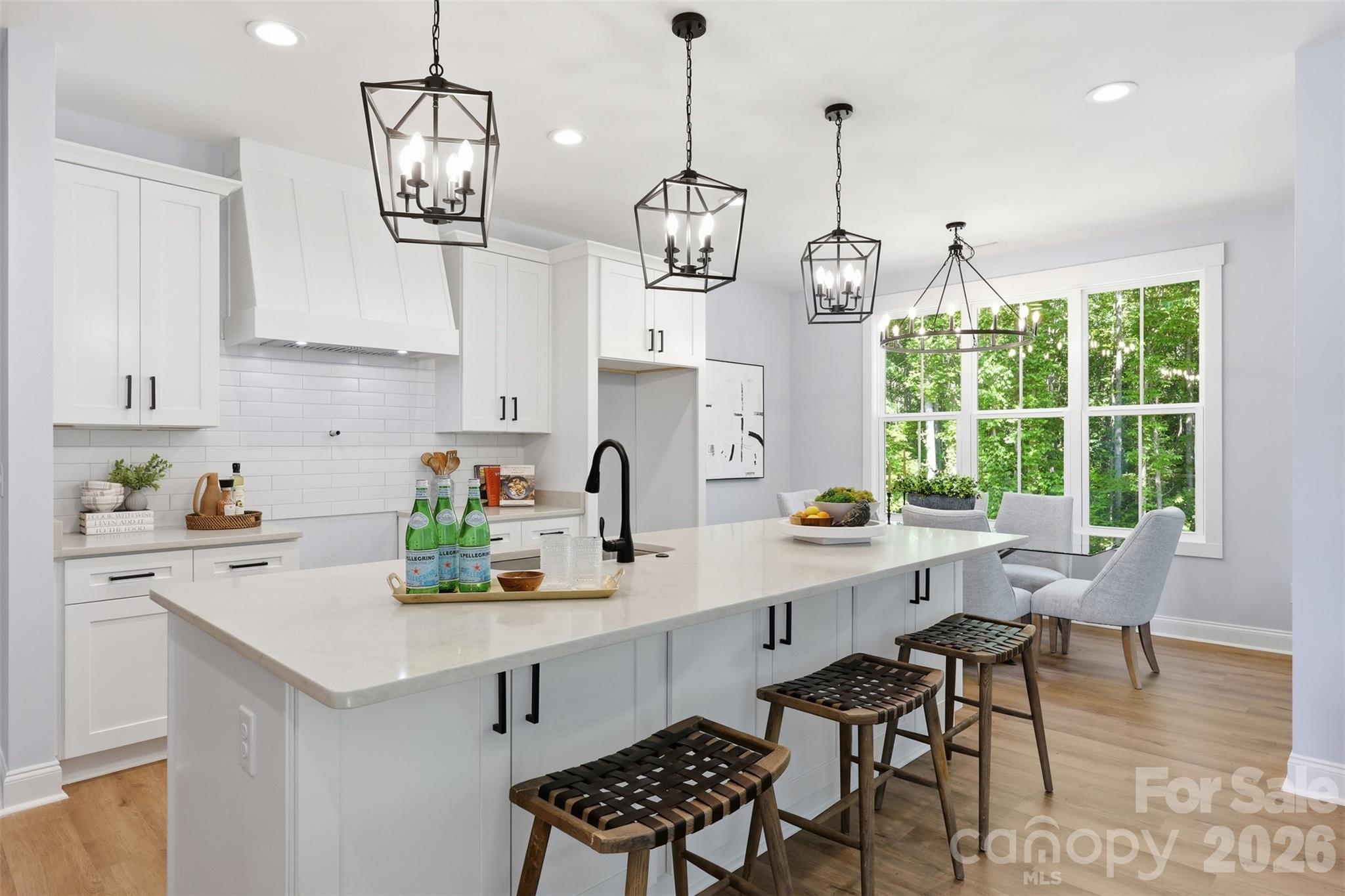 Sanders Landing - Residential