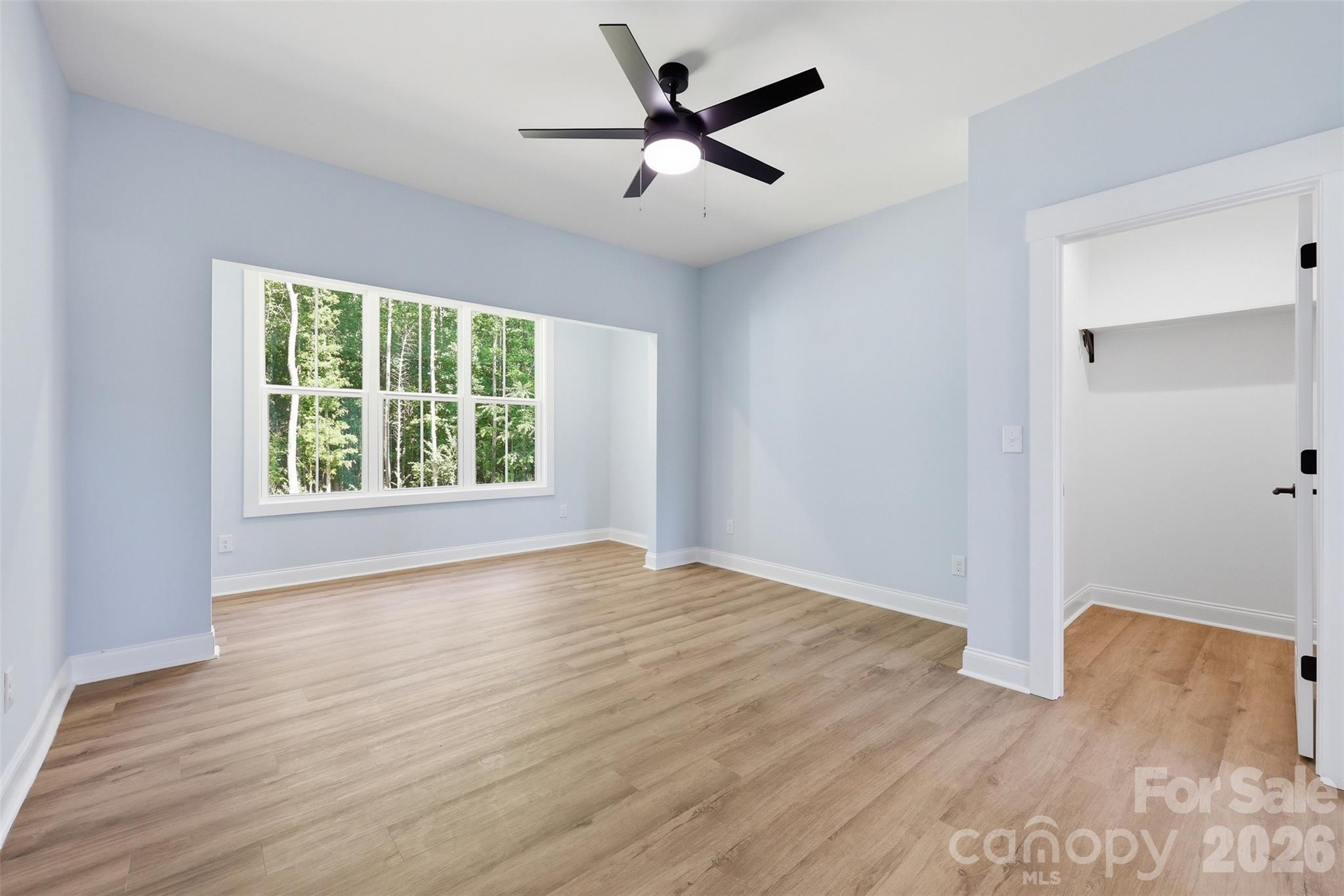 Sanders Landing - Residential