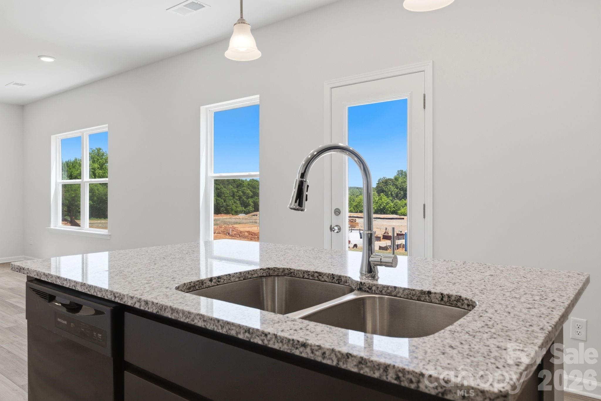 Catawba Trace - Residential