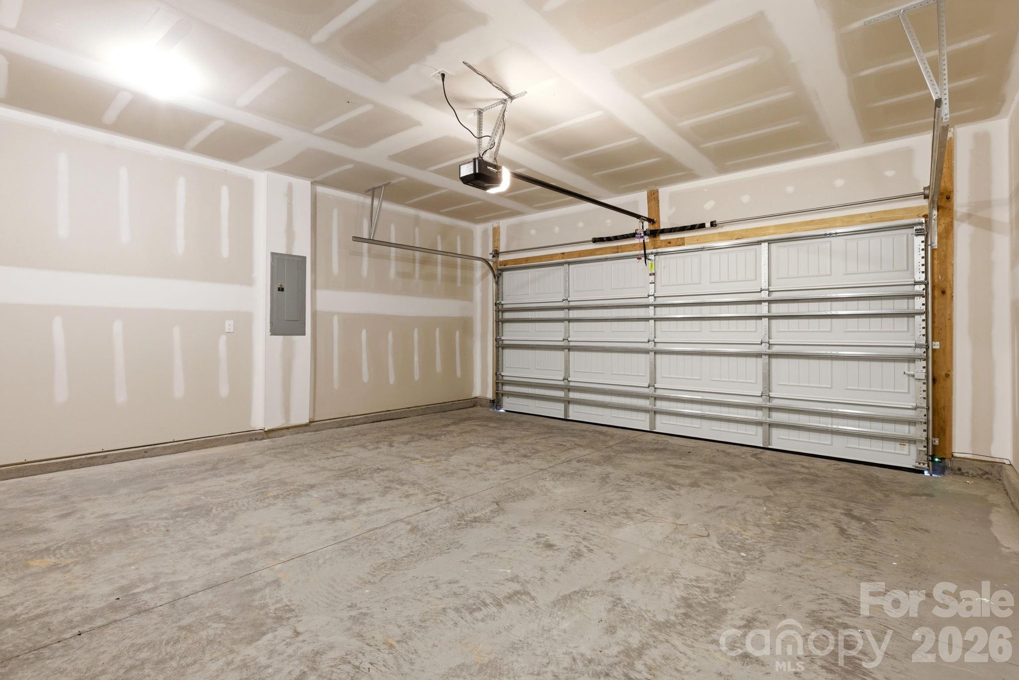 Catawba Trace - Residential