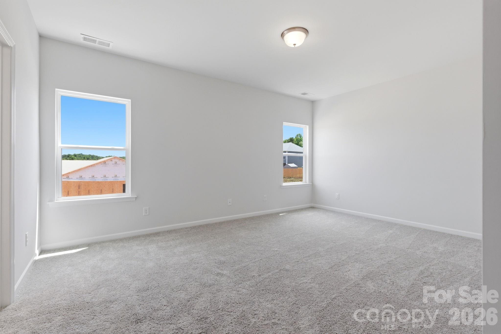 Catawba Trace - Residential