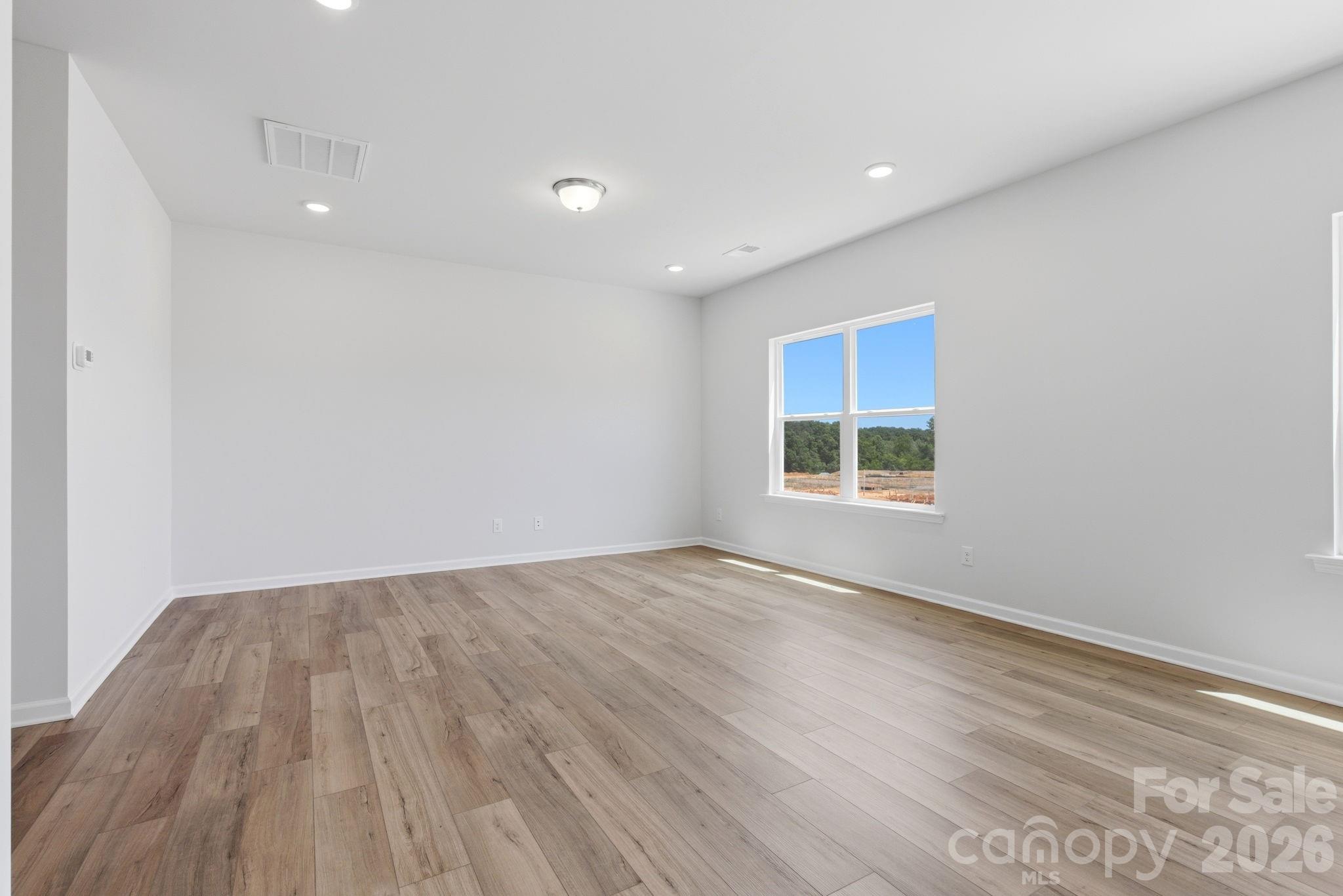 Catawba Trace - Residential