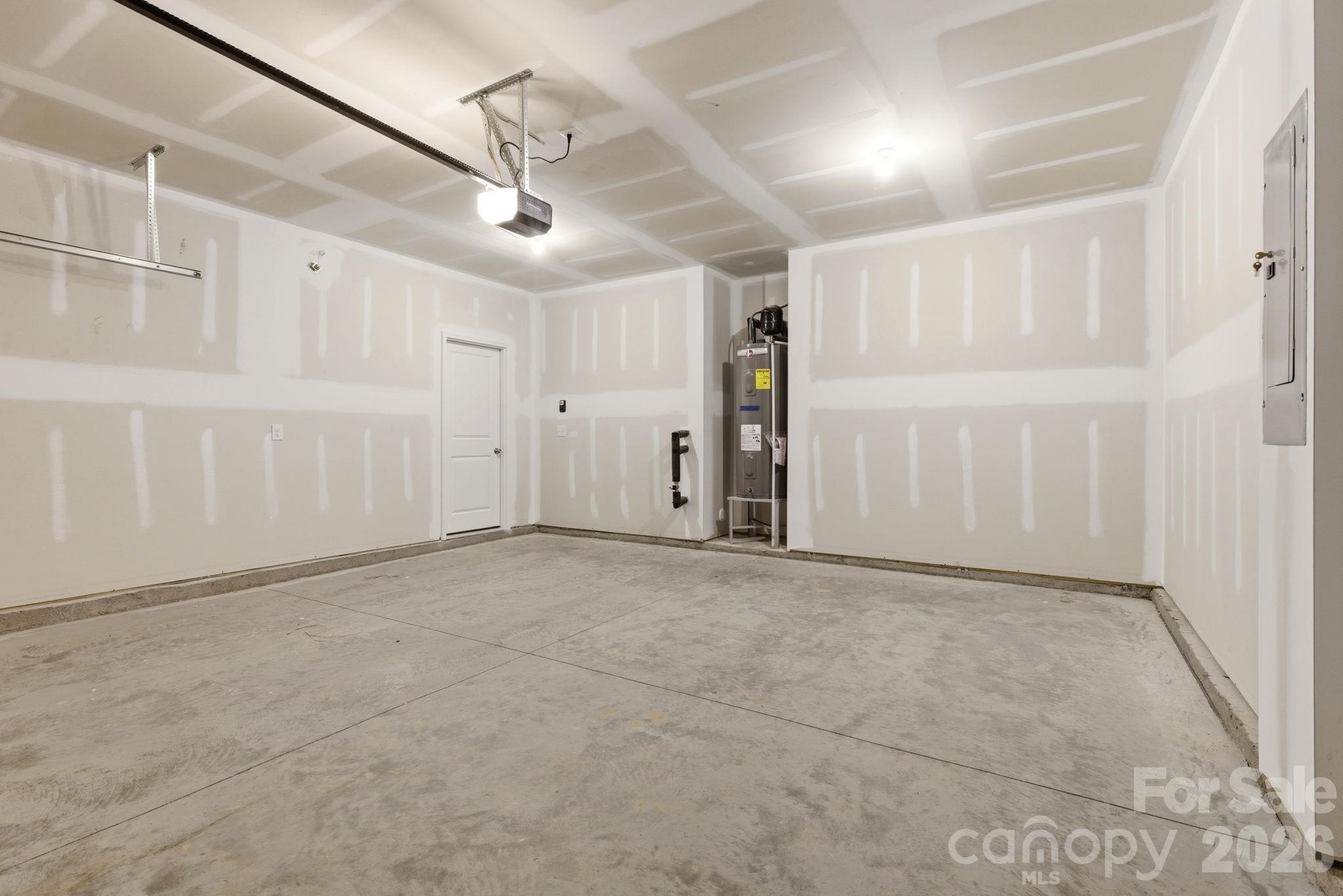 Catawba Trace - Residential