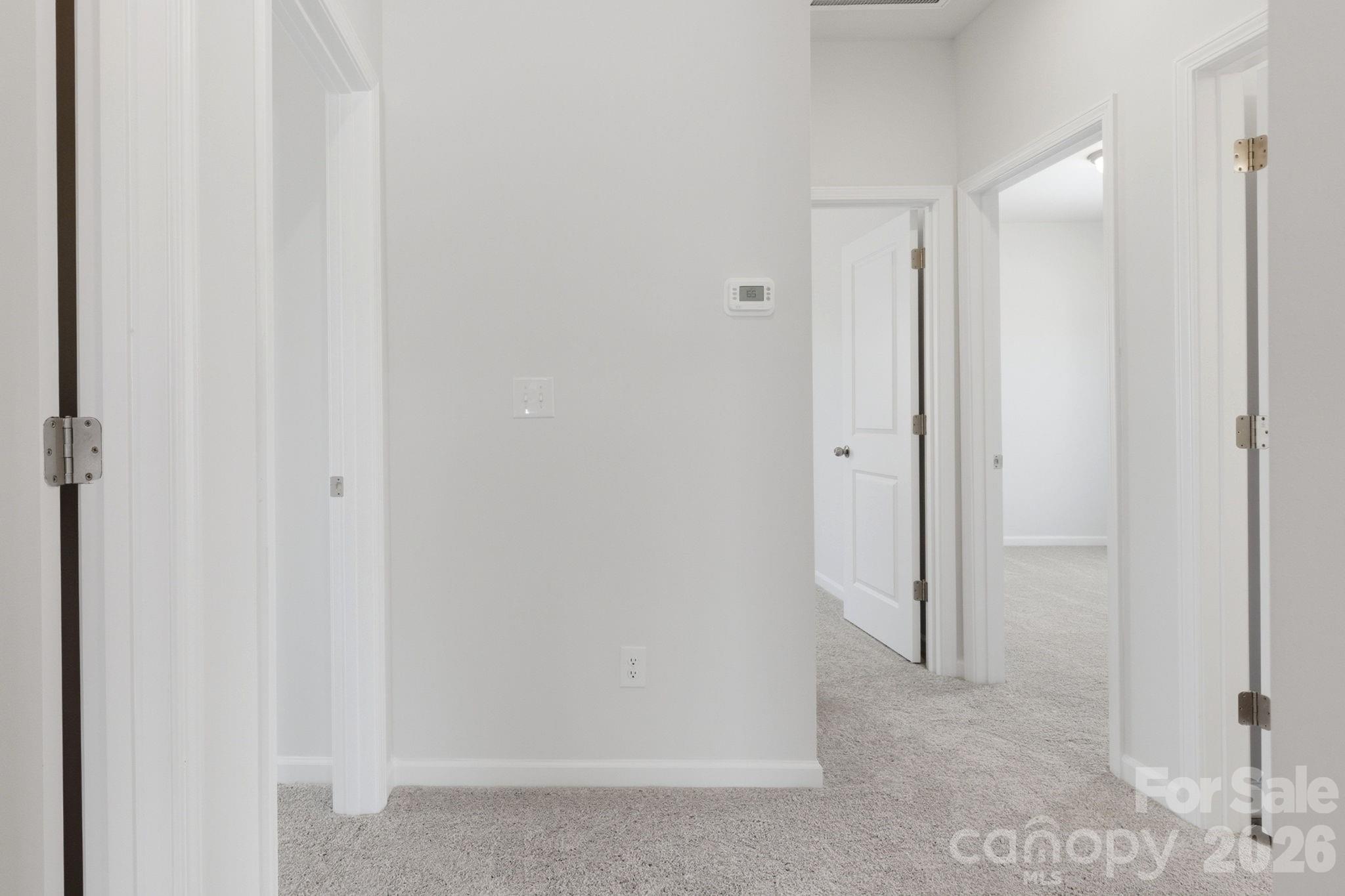 Catawba Trace - Residential