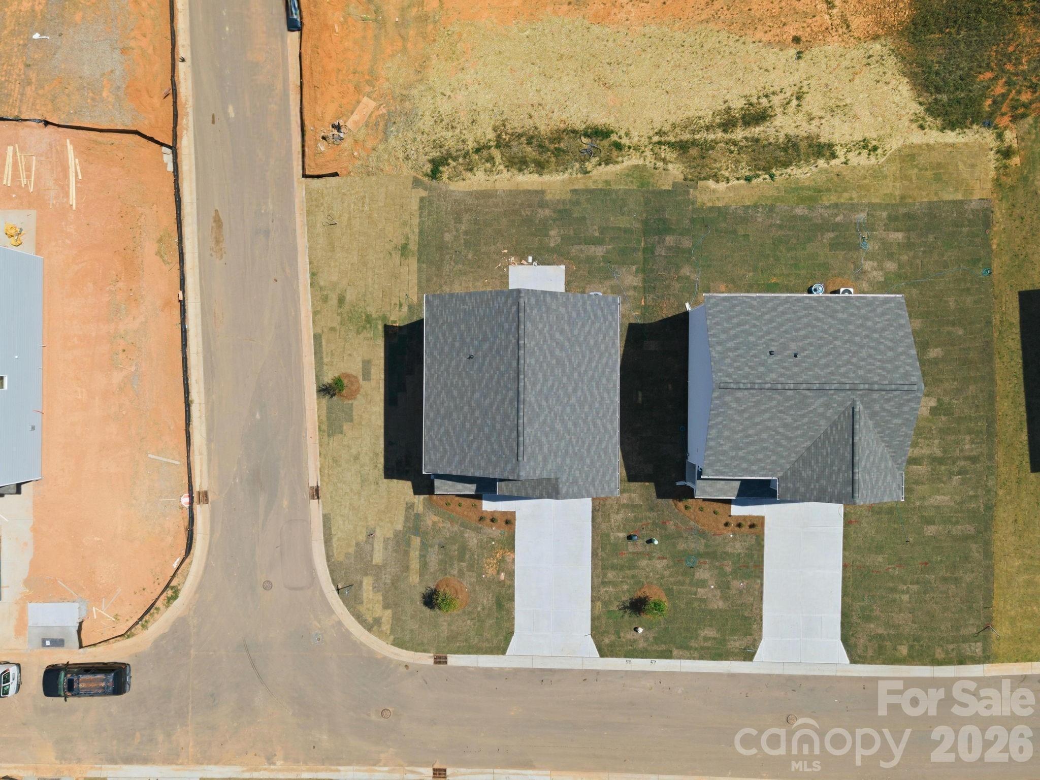 Catawba Trace - Residential