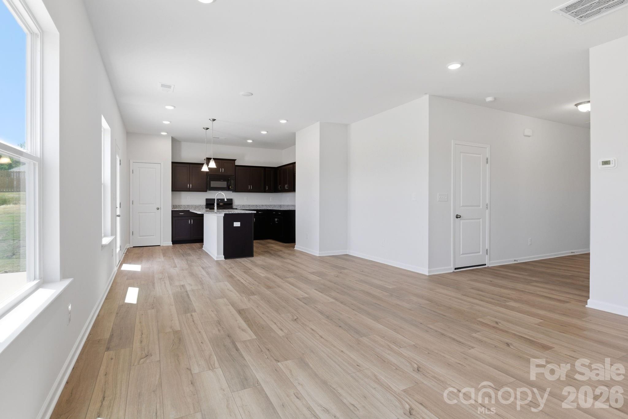 Catawba Trace - Residential