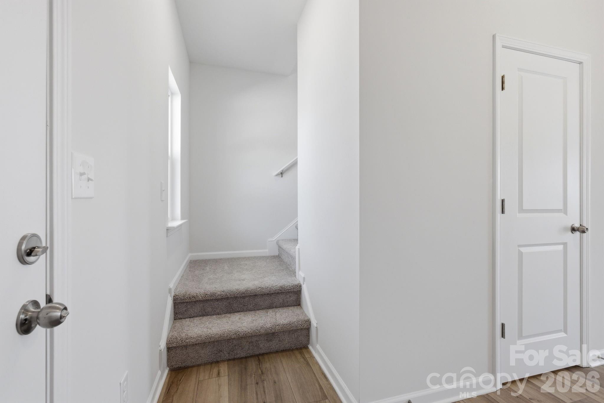 Catawba Trace - Residential