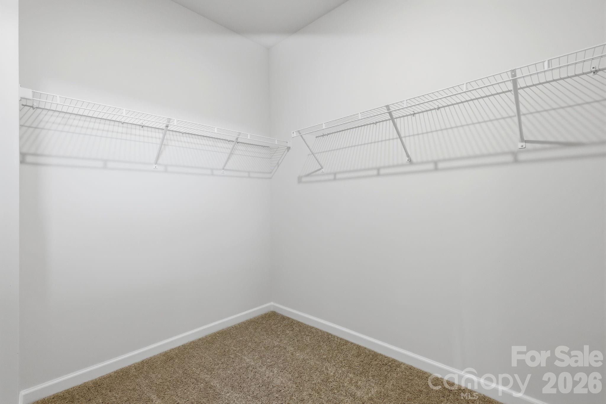 Catawba Trace - Residential