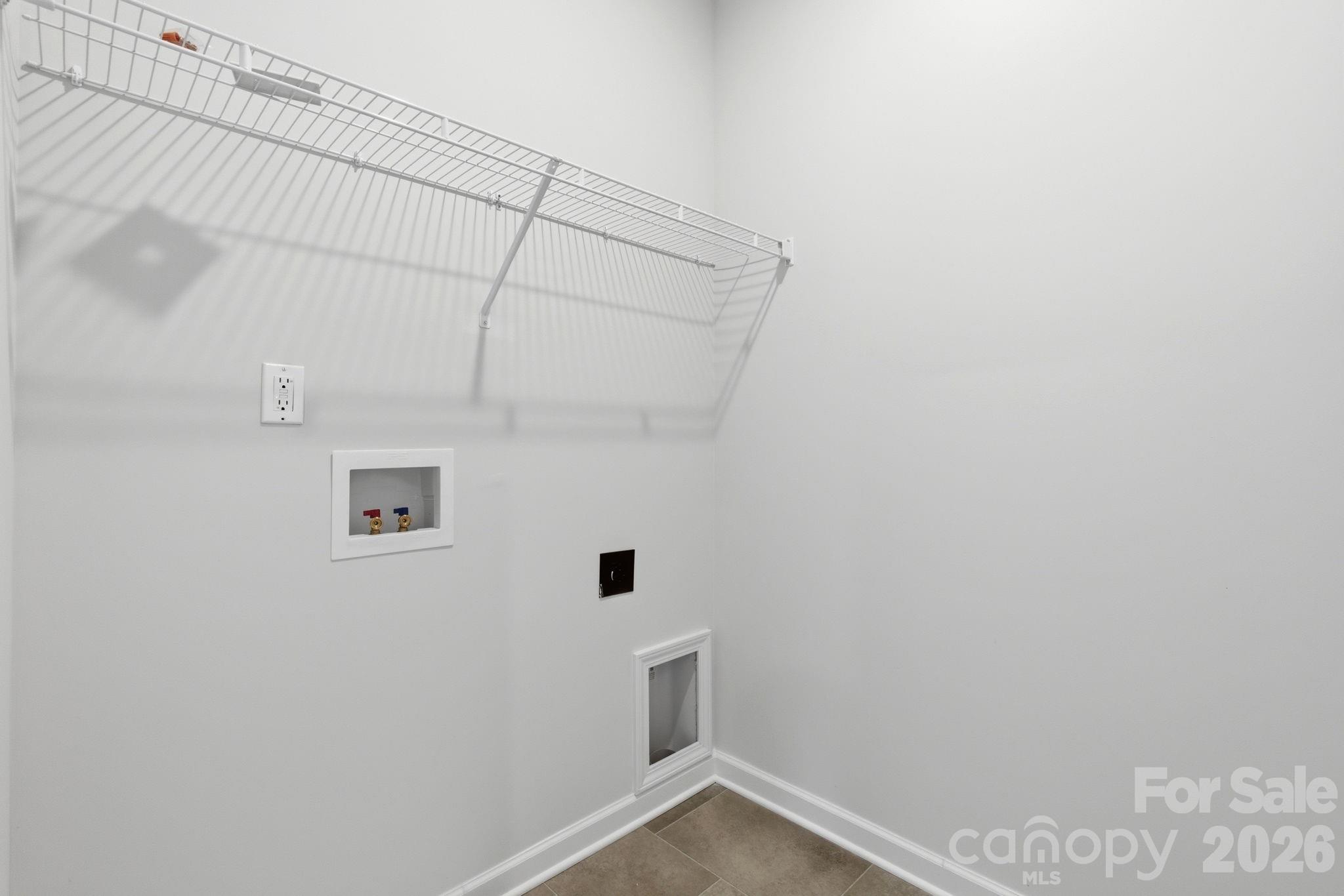 Catawba Trace - Residential