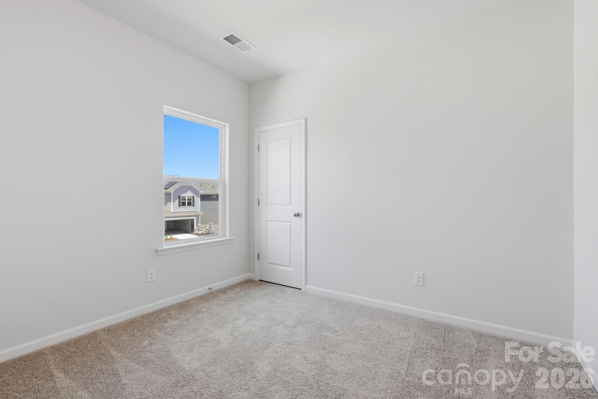 Catawba Trace - Residential