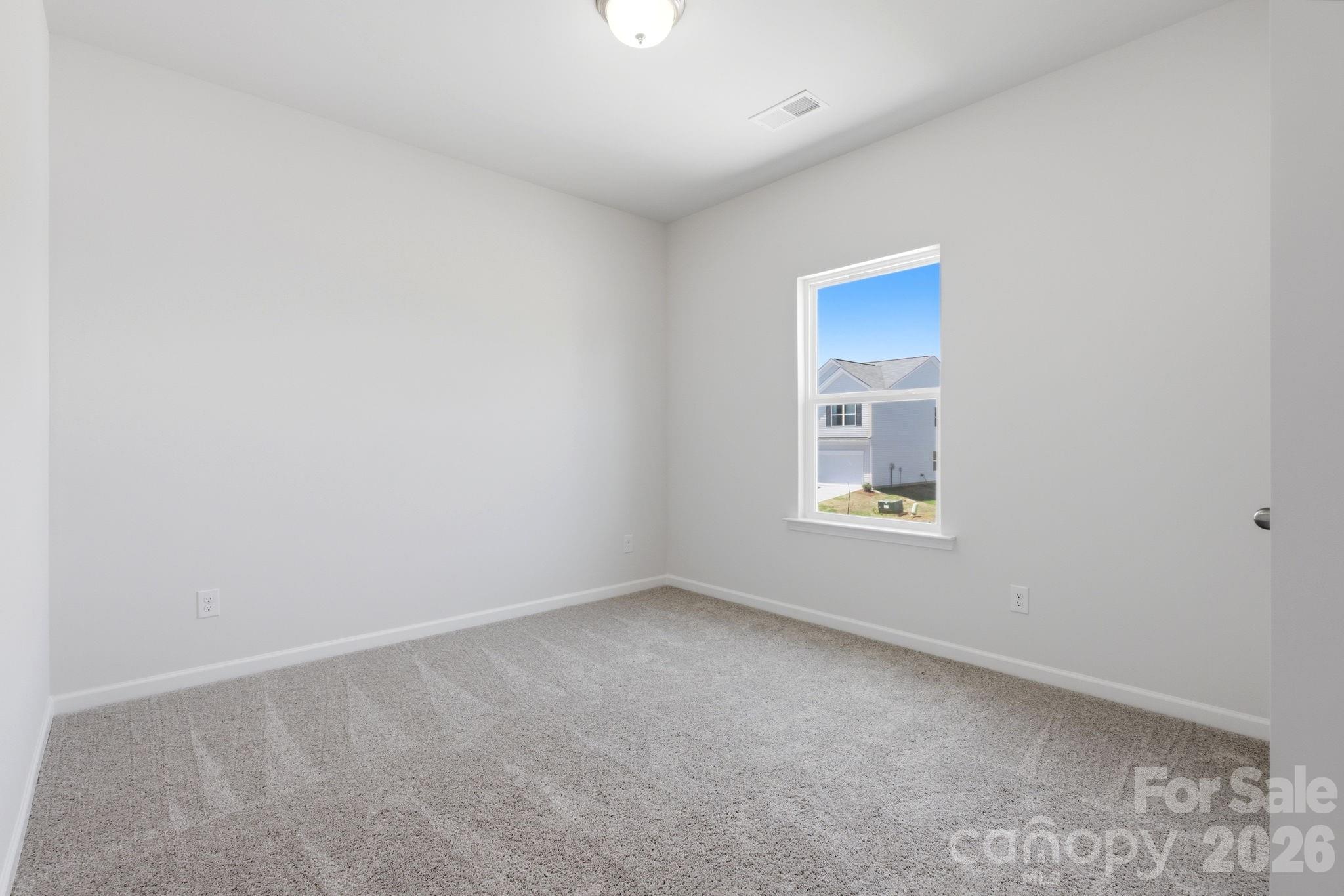 Catawba Trace - Residential
