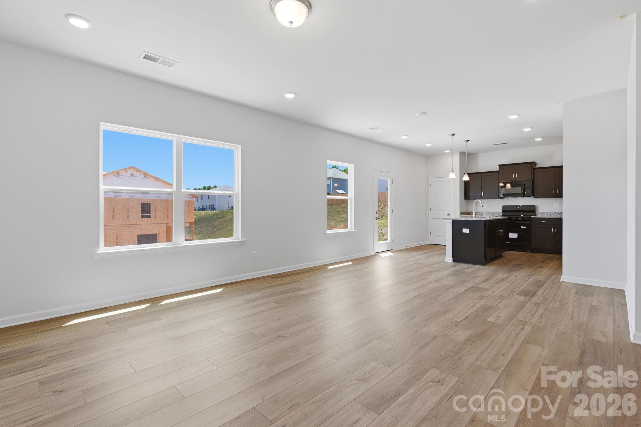 Catawba Trace - Residential