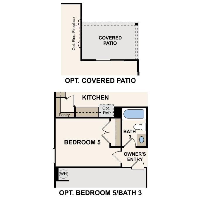Asbury Ridge - Residential