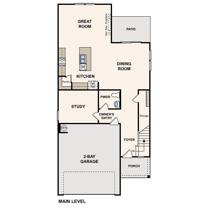 Asbury Ridge - Residential