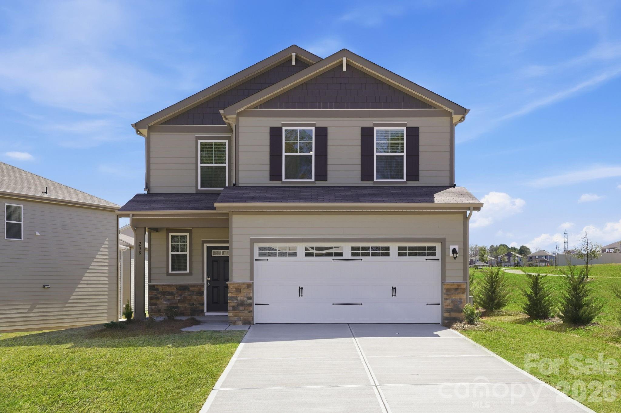 Asbury Ridge - Residential