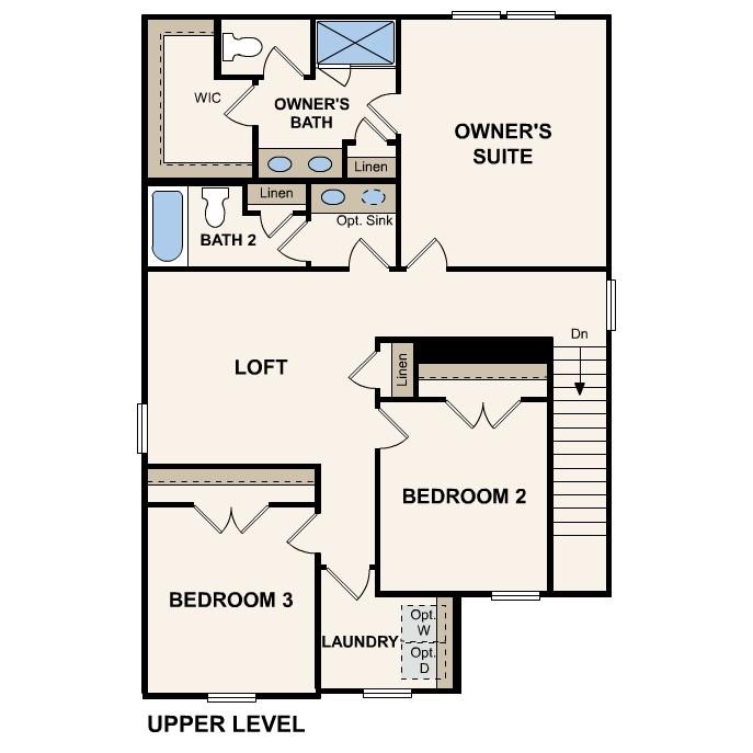 Asbury Ridge - Residential