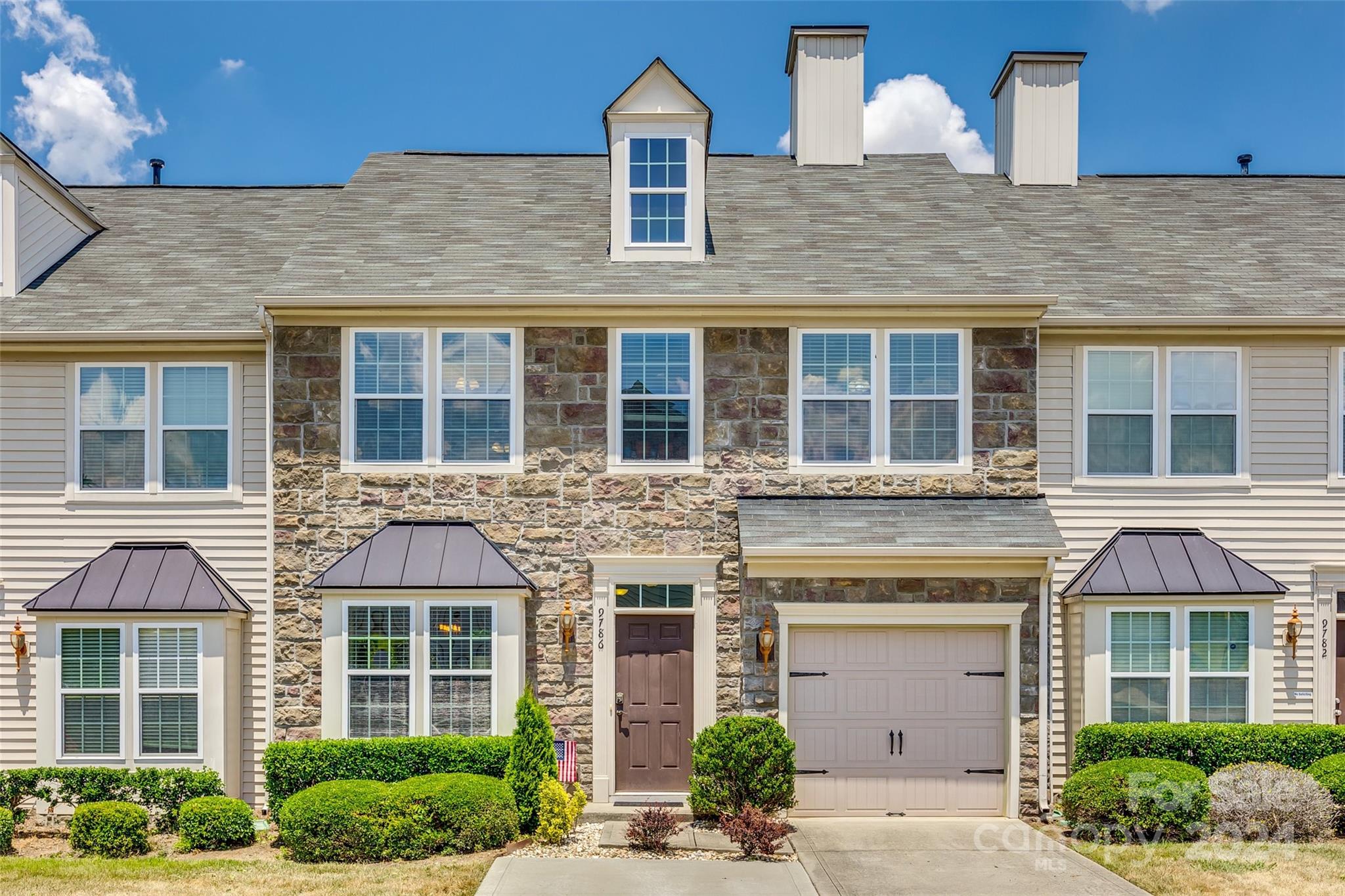 Berewick - Residential