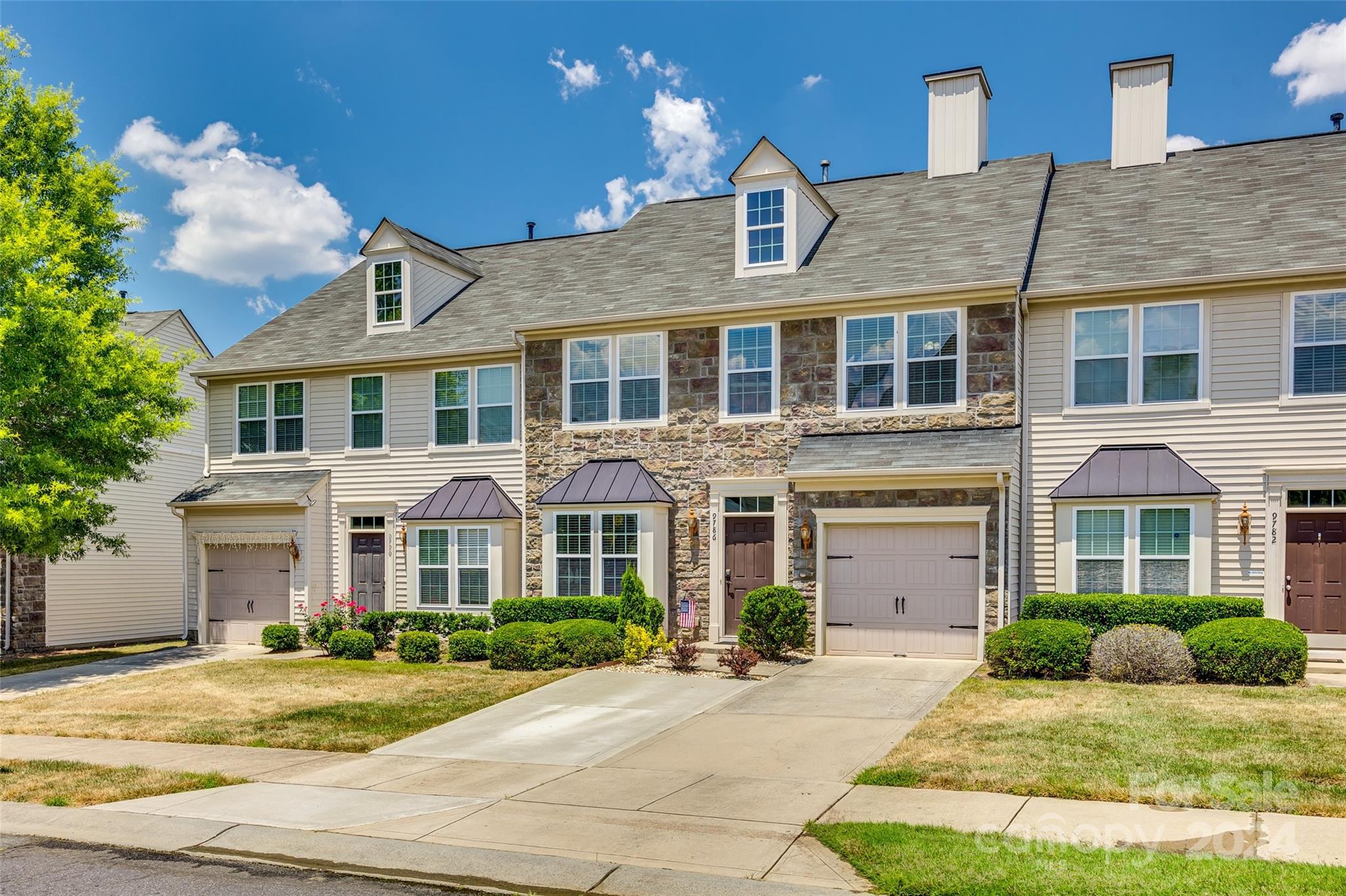 Berewick - Residential
