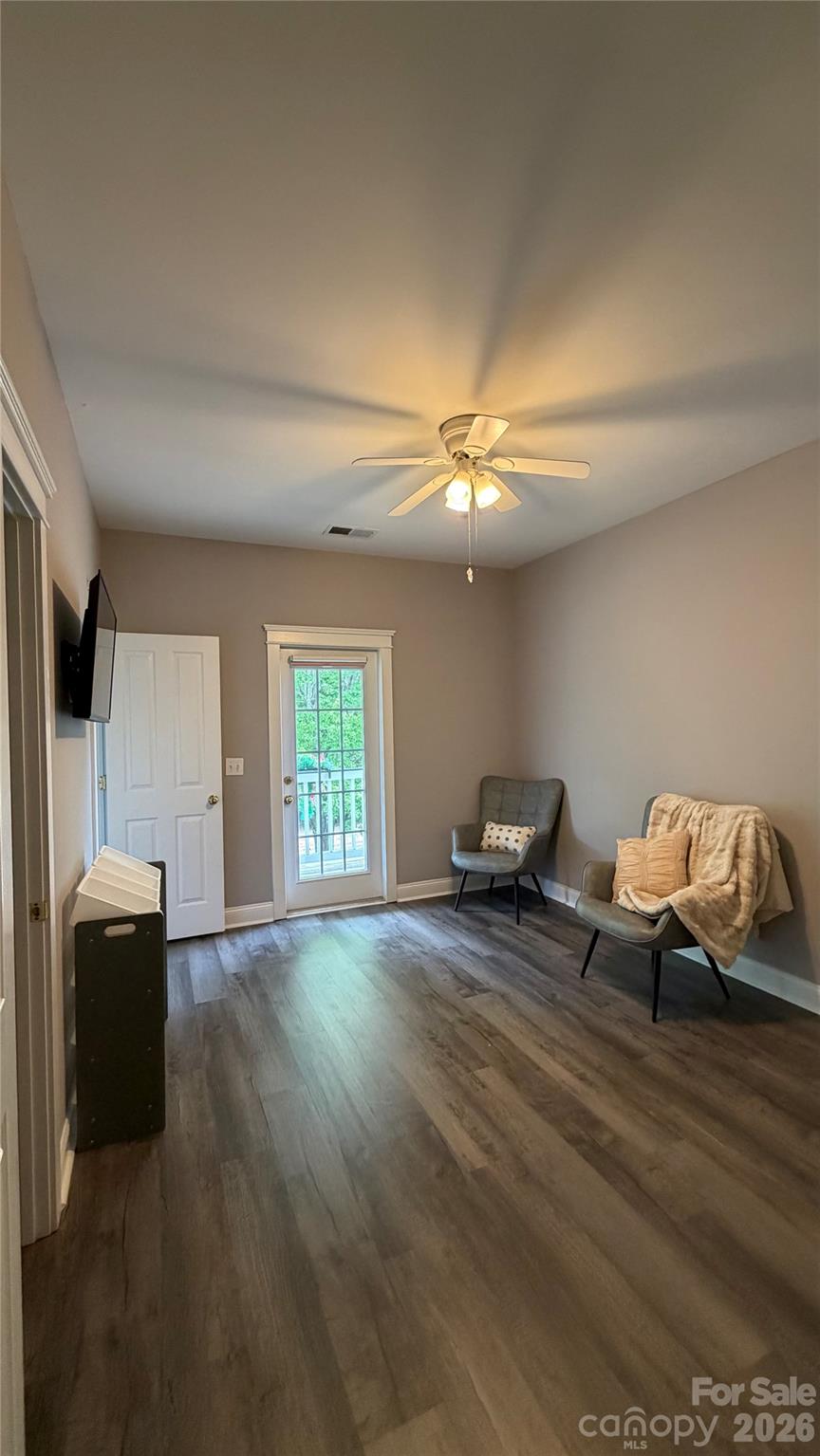Baxter Village - Residential