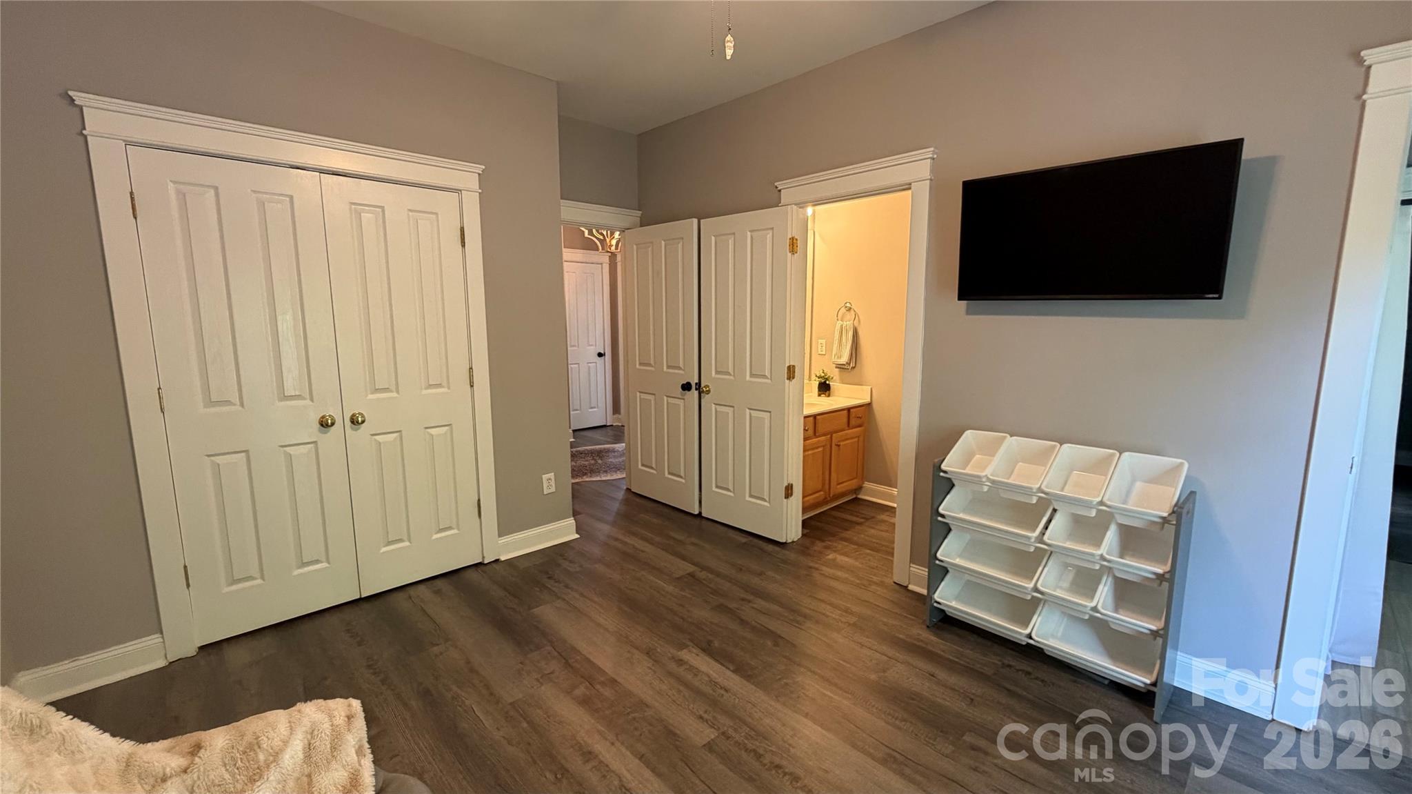 Baxter Village - Residential