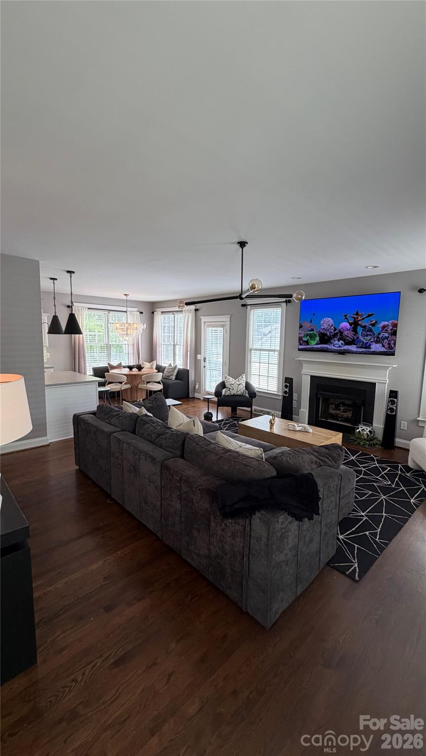 Baxter Village - Residential