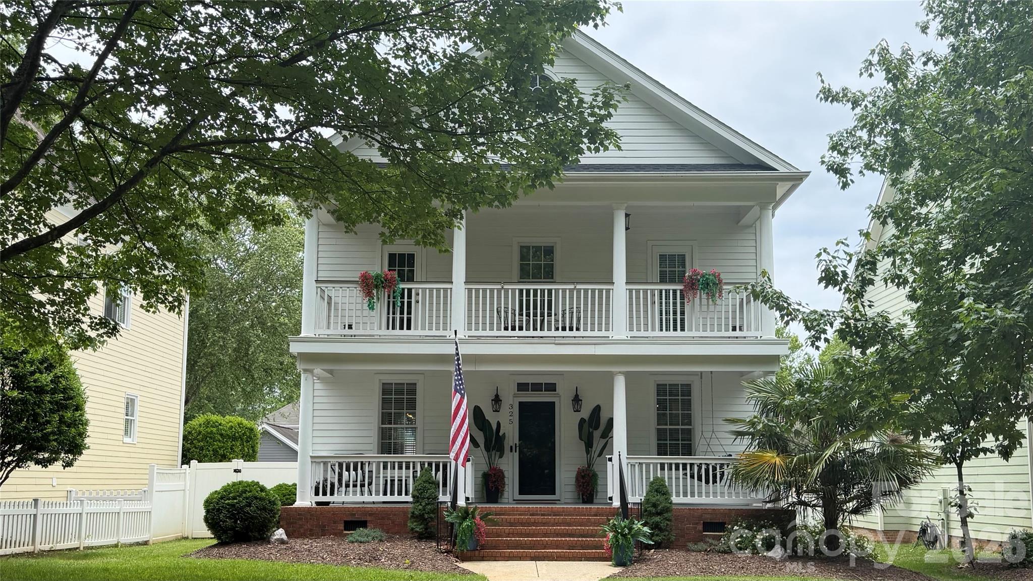 Baxter Village - Residential