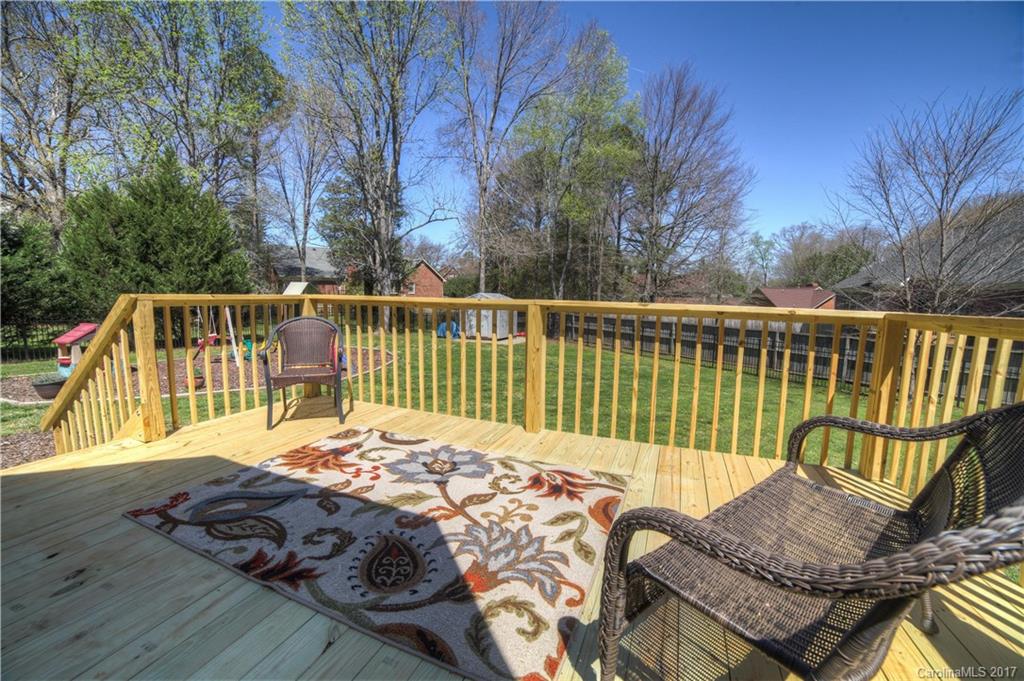 Matthews Estates - Residential
