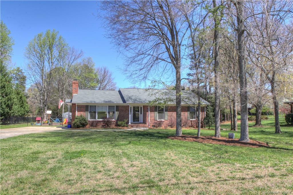 Matthews Estates - Residential