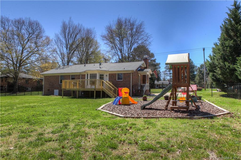 Matthews Estates - Residential