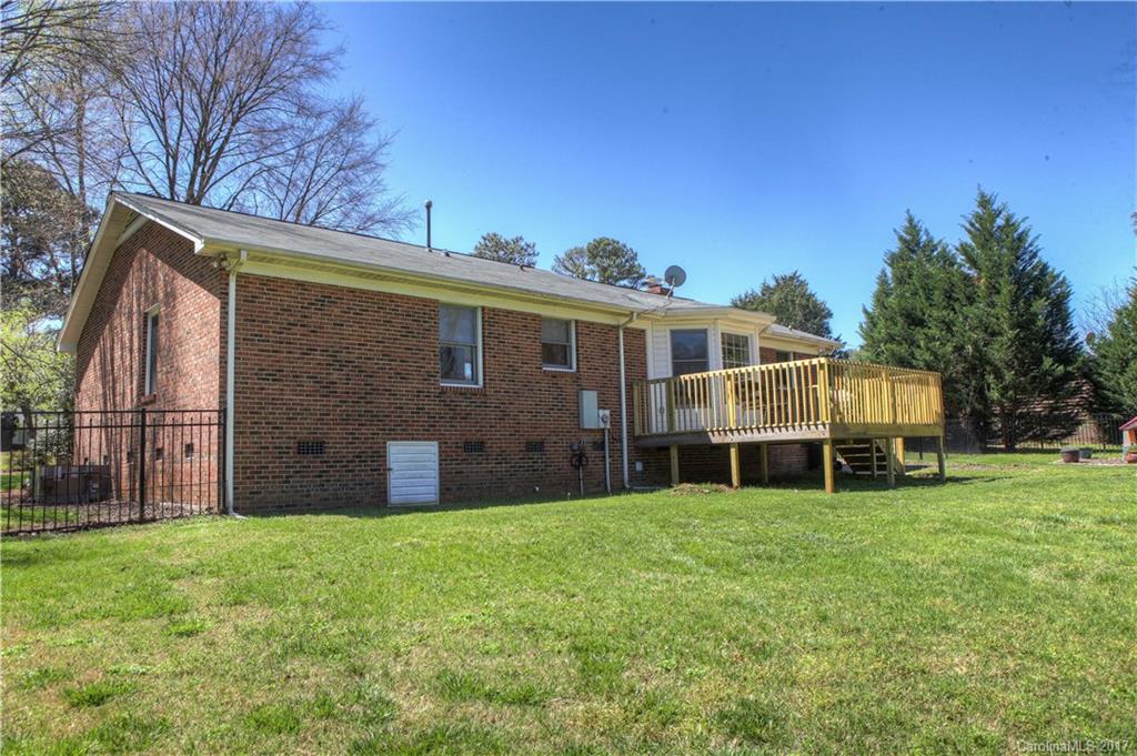 Matthews Estates - Residential